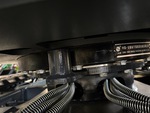 Hydraulics with Hydraulicher Zentraldrehgelenk