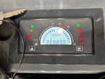 Control Station with Motorwarnleuchten