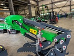 Chassis with Stiel - Zustand