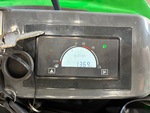 Control Station with Dash Console