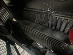 Motor with Kühler