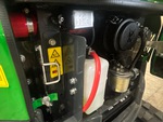 Motor with