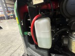 Motor with Cooling System Leaks
