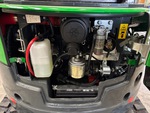 Motor with
