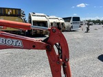v2 Chassis - Excavator with