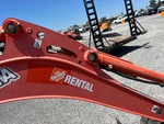 v2 Chassis - Excavator with