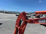 v2 Chassis - Excavator with