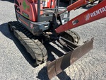 v2 Chassis - Excavator with