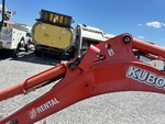 v2 Chassis - Excavator with