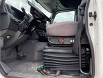 General Appearance with Grab Rails