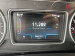 Cab with Odometer (Start)