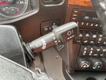Cab with Gear Selector