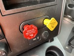 Cab with Brake Control