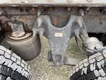 Underbody with Suspension Springs/Hangers