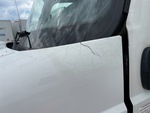 General Appearance with Truck Paint and Body Damage