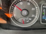 Cab with Oil Pressure