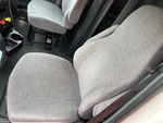 Cab with Seats/Armrests