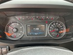 Cab with Gauges