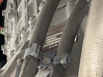 Underbody with Transmission Data Tag