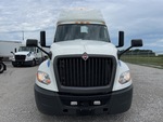 General Appearance with Exterior Lights