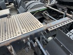 Underbody with Frame Condition