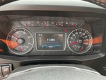 Cab with Warning Lights
