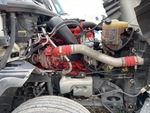 Engine with Engine - Right Side