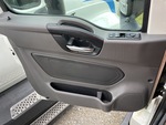 Cab with Cab Doors