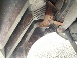 General Appearance with Front Bumper (Exterior and Inner Reinforcement)