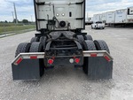 General Appearance with Mud Flaps