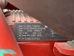 Engine with Engine Data Tag