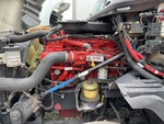 Engine with Engine - Left Side