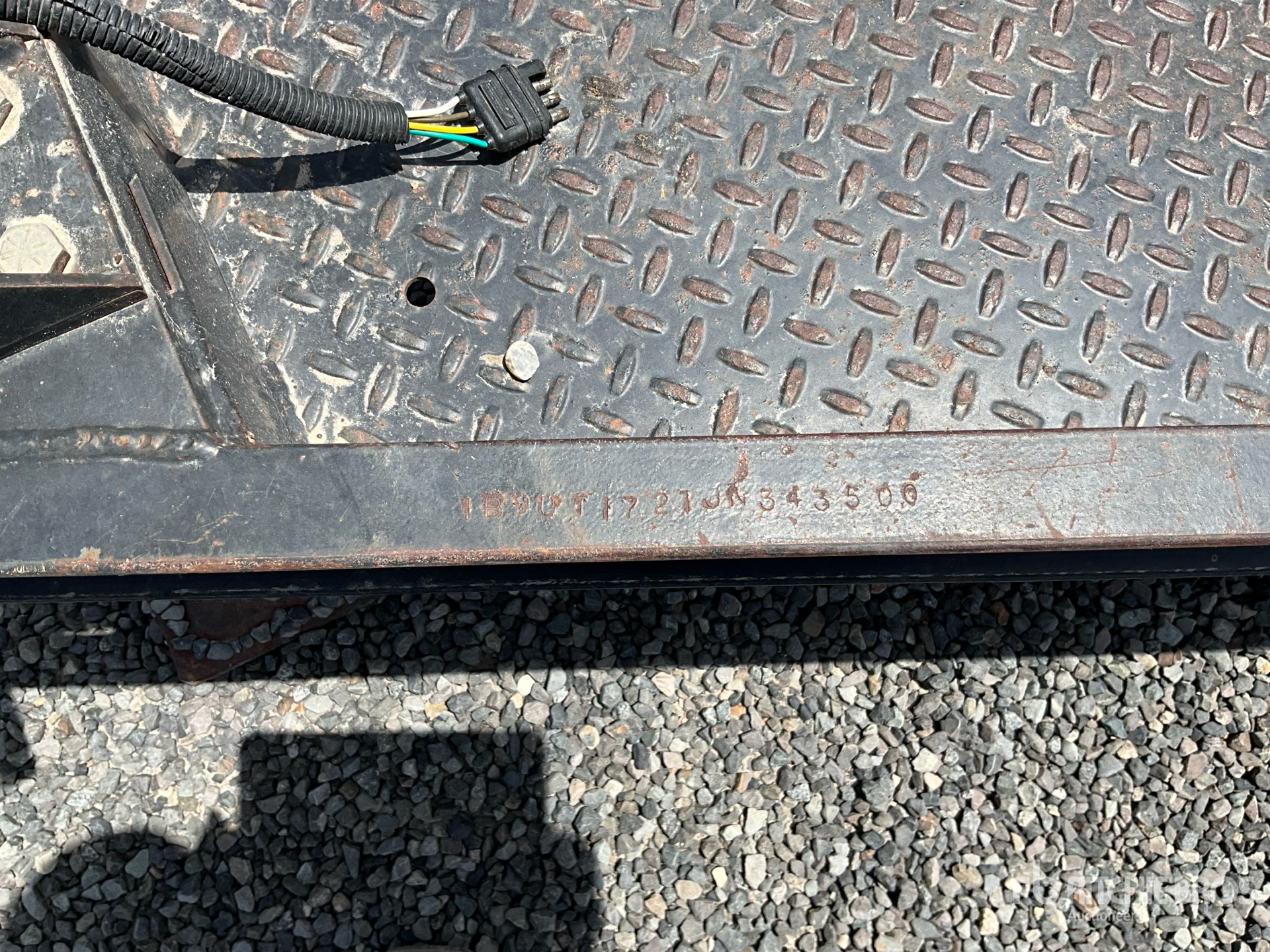 2018 Pratt CP0510