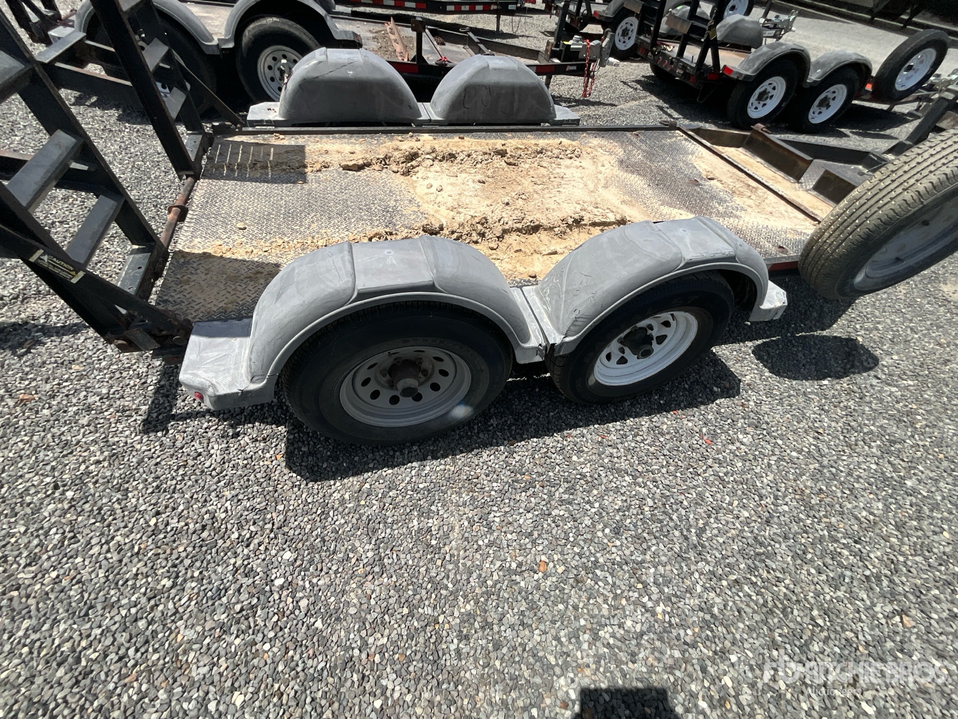 2018 Pratt CP0510
