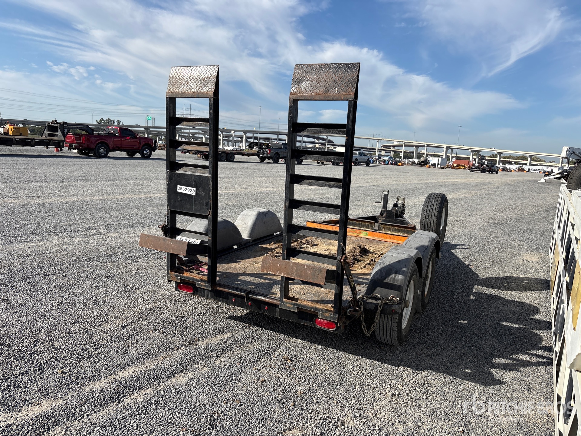 2018 Pratt CP0510