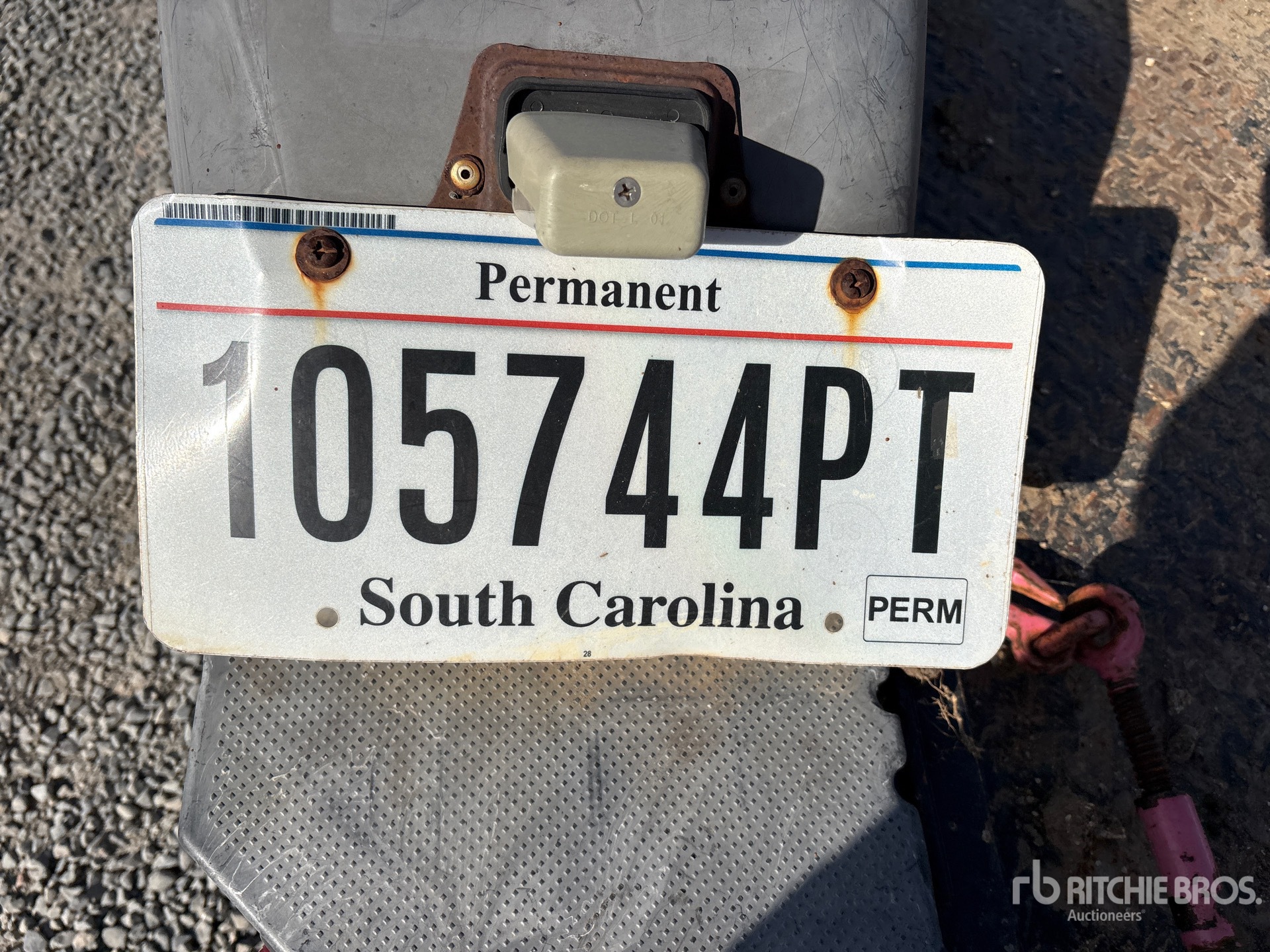 2018 Pratt CP0510