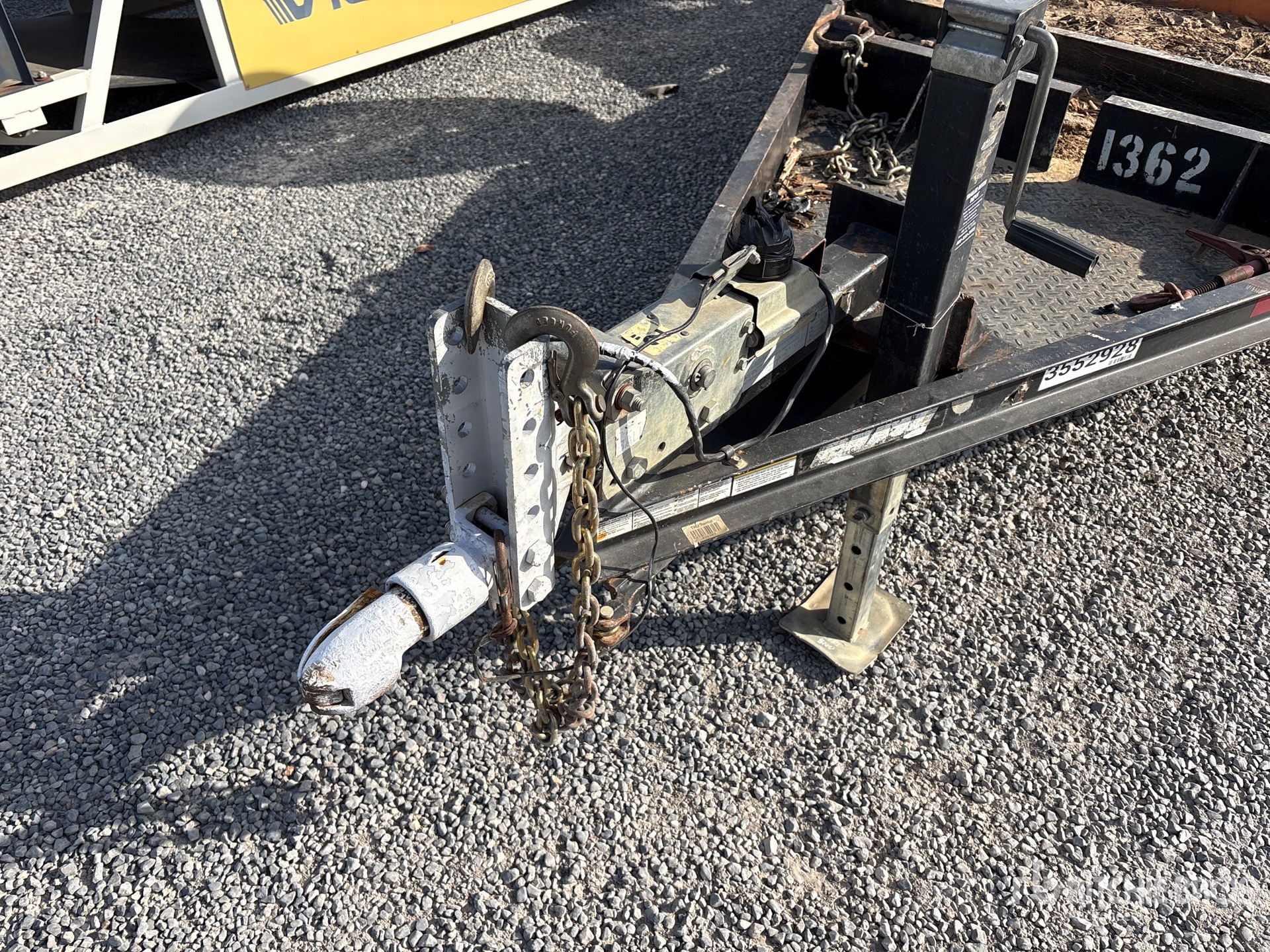 2018 Pratt CP0510