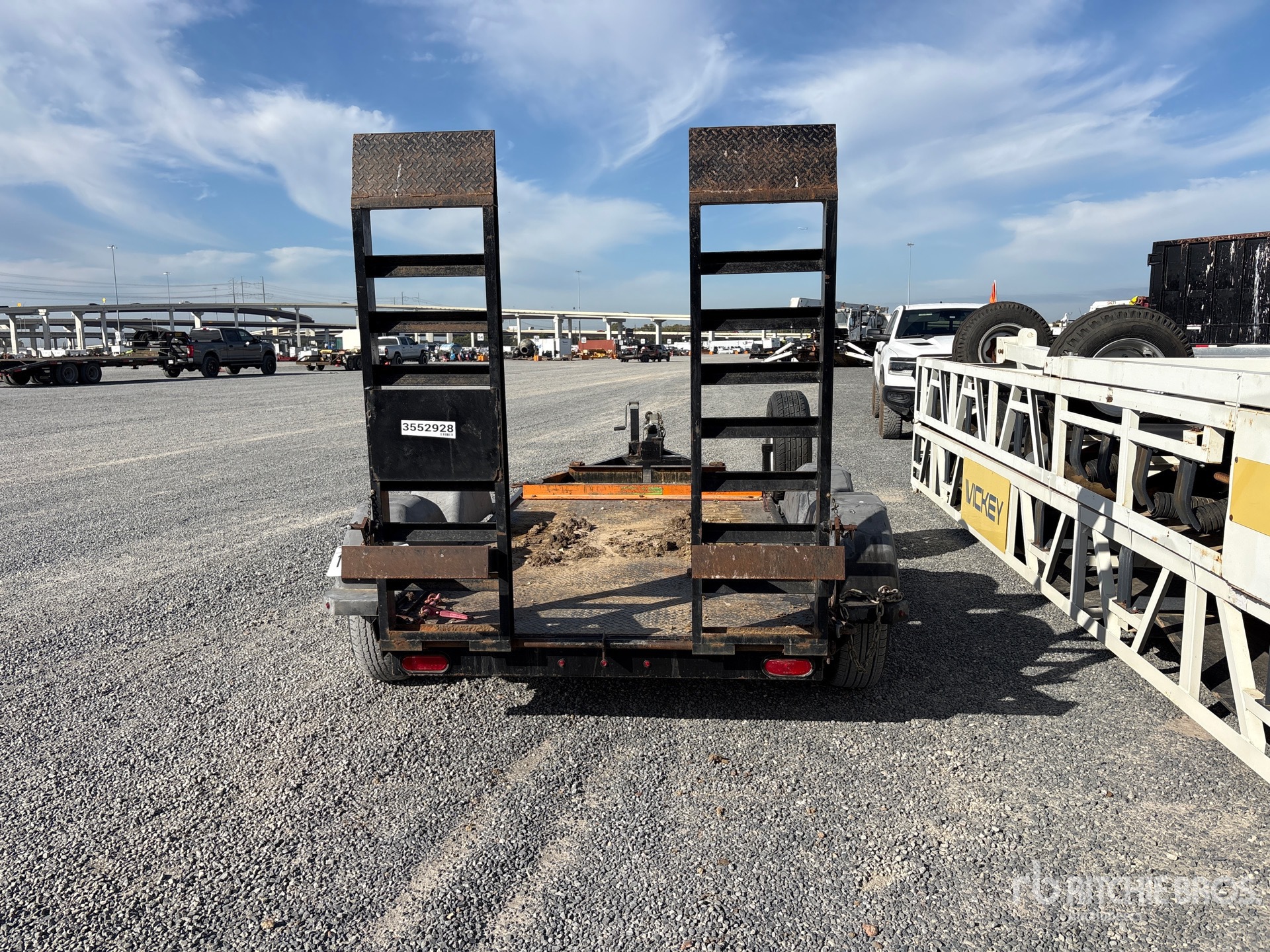 2018 Pratt CP0510
