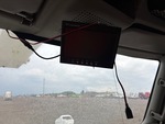 Cab with