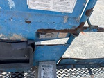 Control Station Upper with