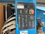 Control Station Ground with