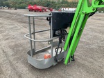 Control Station Upper with
