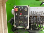 Basic Lower Control Station with