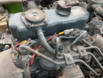 Engine with