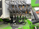 Hydraulics with
