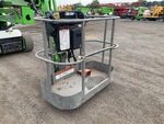 Control Station Upper with