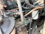 Motor with
