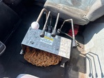 Cab with