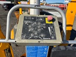 Basic Control Station Upper with