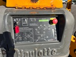 Basic Lower Control Station with